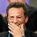 Muere Matthew Perry, Chandler en ‘Friends’, a los 54 años