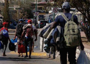 Desinformación en redes sociales afecta la estancia de migrantes en Ciudad Juárez