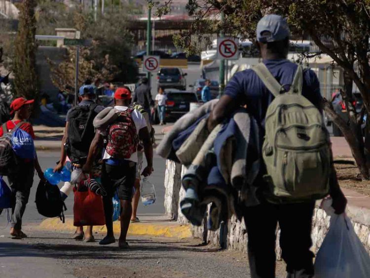 Desinformación en redes sociales afecta la estancia de migrantes en Ciudad Juárez