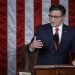 Mike Johnson es Elegido Como el Nuevo ‘Speaker’ de la Cámara Baja de Estados Unidos