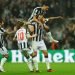 Newcastle aplasta al PSG con una impresionante victoria en la Champions