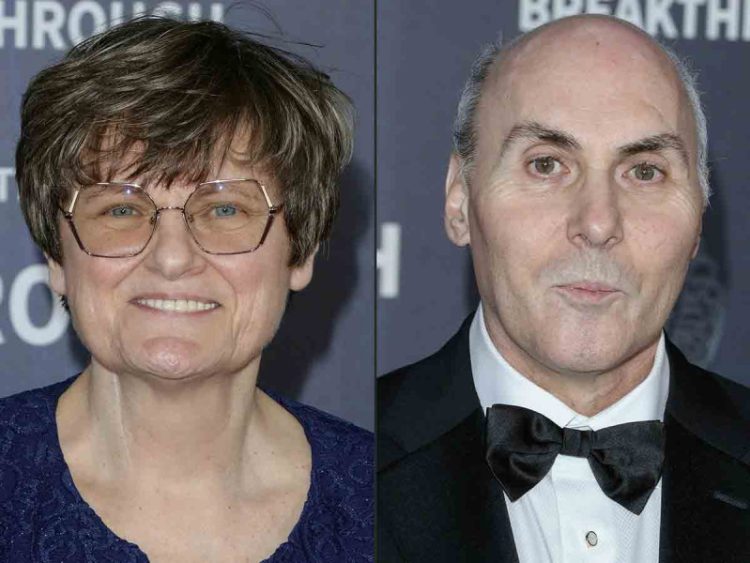 Premio Nobel de Medicina otorgado a pioneros de vacunas del COVID