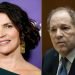 Julia Ormond demanda a Harvey Weinstein por agresión sexual; también acusa a Disney y Miramax