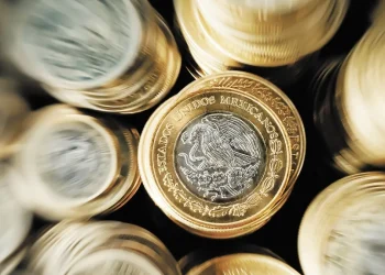 El Peso Mexicano Recupera Terreno Tras Débil Dato de Nóminas Privadas en EE. UU.