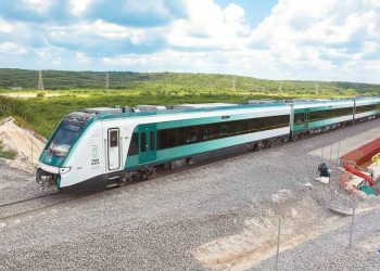 Presidente López Obrador Inicia su Último Año de Gobierno con un Enfoque en la Conclusión de Obras Emblemáticas