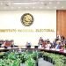 Tribunal Electoral Corrige Fecha de Inicio de Precampañas fijada por el INE