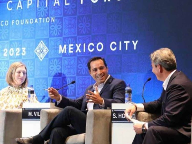 Yucatán Destacado como Referente Nacional en Aprovechamiento del Nearshoring