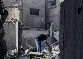 DA ULTIMATUM México exige a Hamas liberación de mexicanos