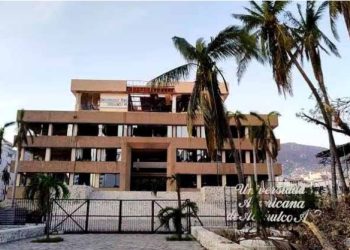 EN ACAPULCO Escuelas particulares piden colegiatura completa