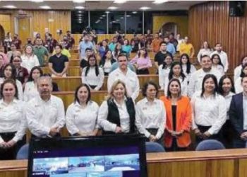 Fortalece la UAT las prácticas preprofesionales de estudiantes