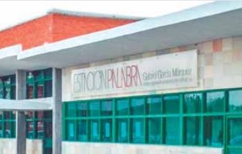 RUTA FERROVIARIA Estación Palabra requiere ajustes: sector privado