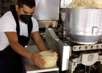 SERÁ ANTES DE FINALIZAR EL AÑO Subirán precio de la tortilla