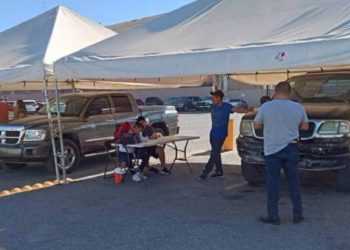 DEBEN RESPETAR REGLAS Exhortan a no comprar autos fuera de decreto
