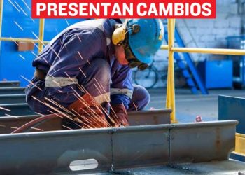 Frenan reforma de las 40 horas