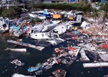 PASA DE 47 A 2 MUNICIPIOS Cambia Gobierno declaratoria de desastre para Guerrero