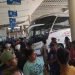 EN CHILPANCINGO Abarrotan usuarios terminal en último día de viajes gratis
