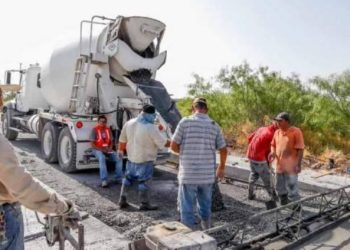SECTOR SIN TRABAJADORES Sobrepasa construcción la mano de obra local