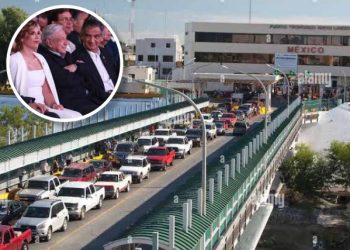 DESPUES DE 2024 Mantendrán 50% del IVA e ISR en fronteras