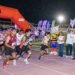 Realiza UAT primera carrera nocturna 5k; fue todo un éxito