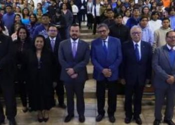 Organiza la UAT en Tampico coloquio sobre cultura de paz