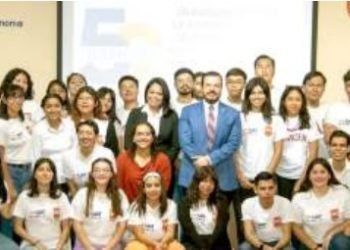 Celebra la UAMCEH UAT 52 años de formar profesionales de excelencia