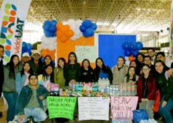 Rector preside actividades de 52 Aniversario de UAM Reynosa Aztlán