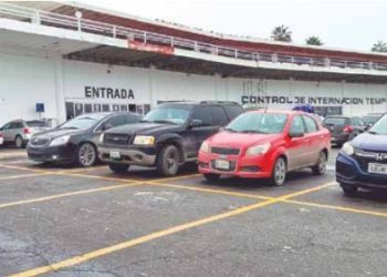 Esperan caravana con más de 2 mil paisanos