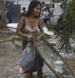 No habrá Fonden, pero sí recursos, asegura diputada