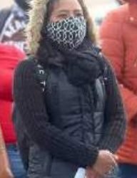 Seguirá frío en la ciudad; la mínima es de 6 y 8 grados