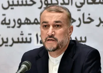 Irán advierte que la expansión del conflicto entre Israel y Palestina es «inevitable»