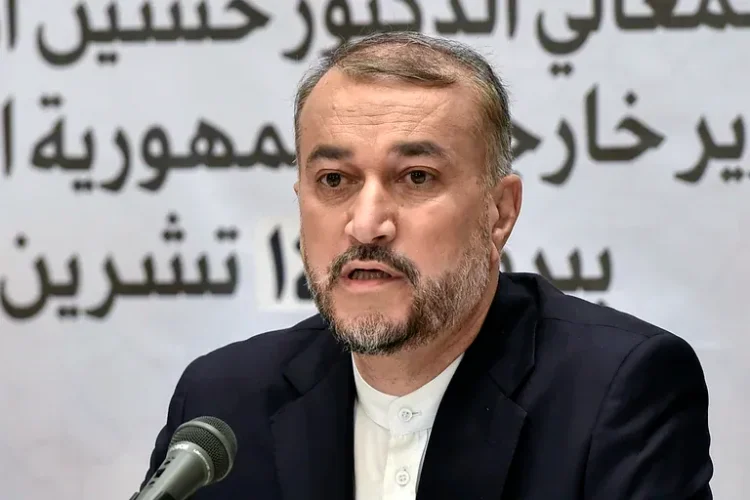 Irán advierte que la expansión del conflicto entre Israel y Palestina es «inevitable»