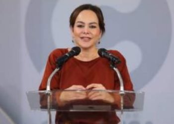 TREN DE PASAJEROS Impulsará el desarrollo económico de Nuevo Laredo: Carmen Lilia