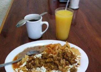 Urge control de precios de alimentos