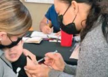 INTENSIFICAN ACCIONES En la Segunda Jornada Nacional de Salud Pública