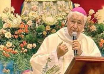 YA HAY ADMINISTRADOR APOSTÓLICO Comisionan al Arzobispo Rogelio Cabrera López a esta Diócesis