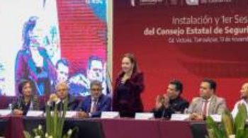 Instala gobierno módulo de información a cazadores
