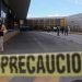 Encuentran Dos Cuerpos en un Vagón de Tren en Nuevo León