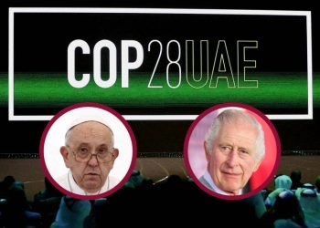 El Papa Francisco y Carlos III Confirmados para Asistir a la COP28 en Dubái