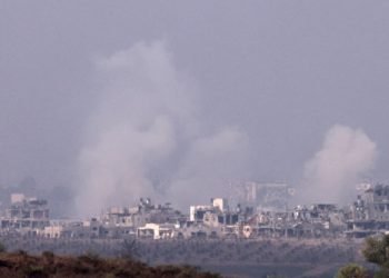 Egipto se Prepara para Evacuar a 7 mil Extranjeros de la Franja de Gaza