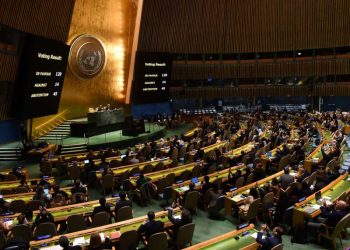 Asamblea General de la ONU Aprueba el Fin del Embargo de Estados Unidos a Cuba