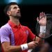 Djokovic Avanza con Dificultad en el Masters de París a Cuartos de Final