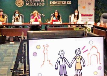 ASF Detecta Deficiencias en INMUJERES para Promover la Igualdad