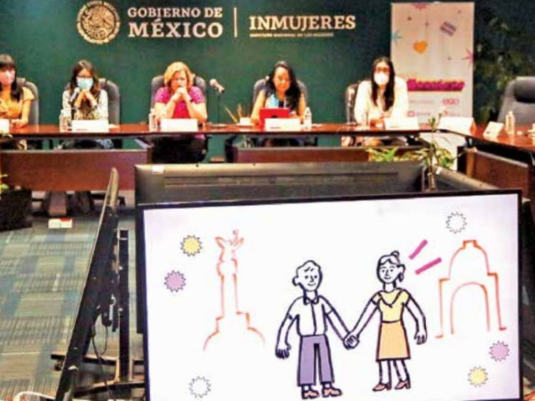 ASF Detecta Deficiencias en INMUJERES para Promover la Igualdad