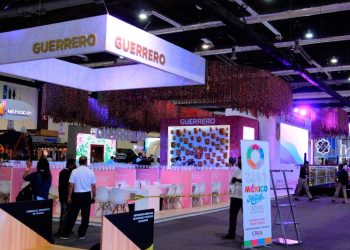 Tianguis Turístico 2024 se mantiene en Acapulco con cambio en la fecha