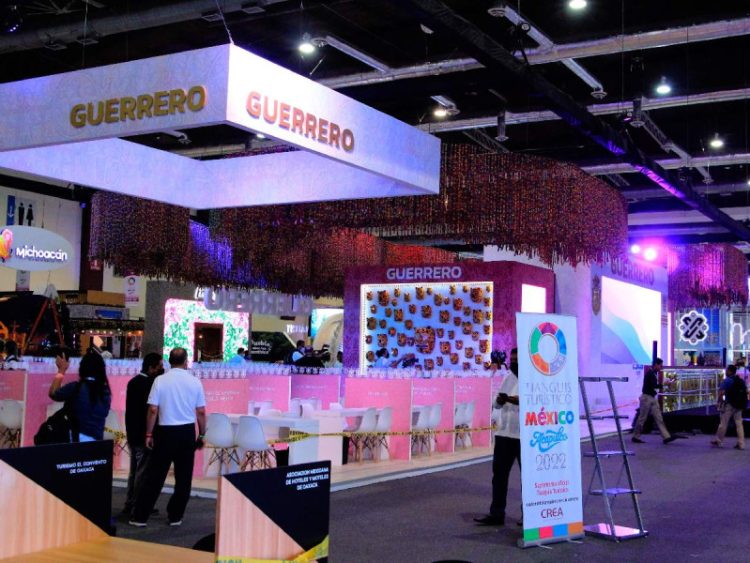 Tianguis Turístico 2024 se mantiene en Acapulco con cambio en la fecha