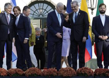 Joe Biden advierte a líderes de América Latina sobre la ‘trampa de la deuda’ china y promete inversión