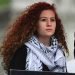Detienen a la ícono palestina Ahed Tamimi por ‘incitación al terrorismo’