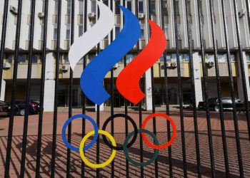 Comité Olímpico Ruso Apela su Suspensión Ante el TAS
