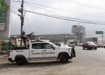 Coordinadora de Seguridad de Hidalgo, Nuevo León, Asesinada a Balazos