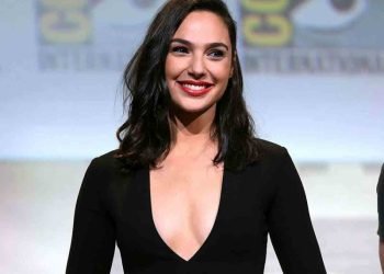 Gal Gadot planea proyectar video propagandístico israelí en Hollywood